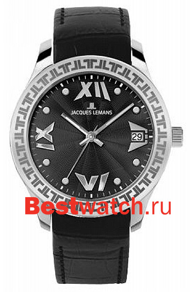 Часы Jacques Lemans Rome 1-1578A